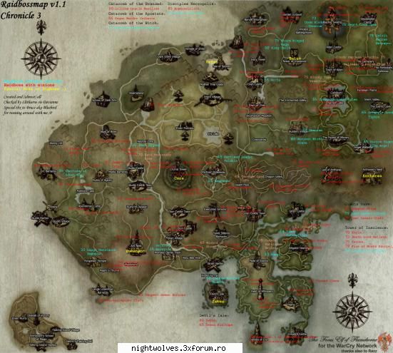ADEN RAID BOSS - Jil - RAID BOSS,RECIPE CRAFT,DROP SPOIL