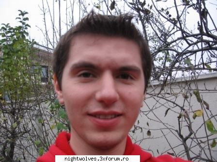DEXTER SERVER - IamUGLY!! I realy am!!! CONVINGETI-VA :P - POZE-PIC GALERY