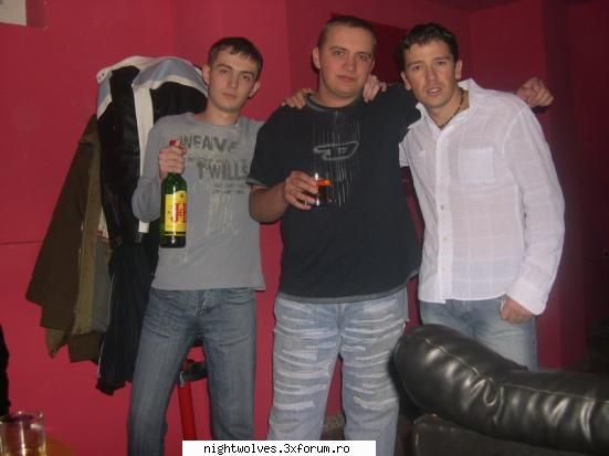 VALHALLA SERVER - Real Life! Lup mort de beat! --==Barbulex==-- (in - POZE-PIC GALERY